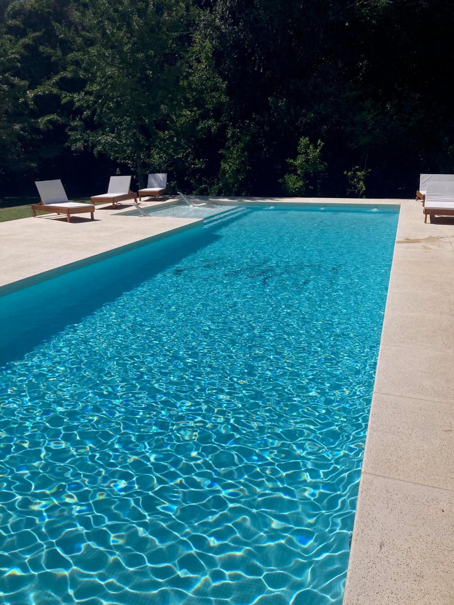Estancia Villa Maria Ezeiza Exterior photo