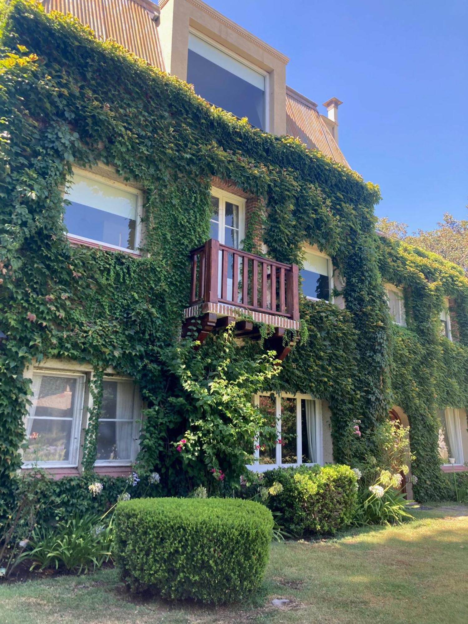 Estancia Villa Maria Ezeiza Exterior photo