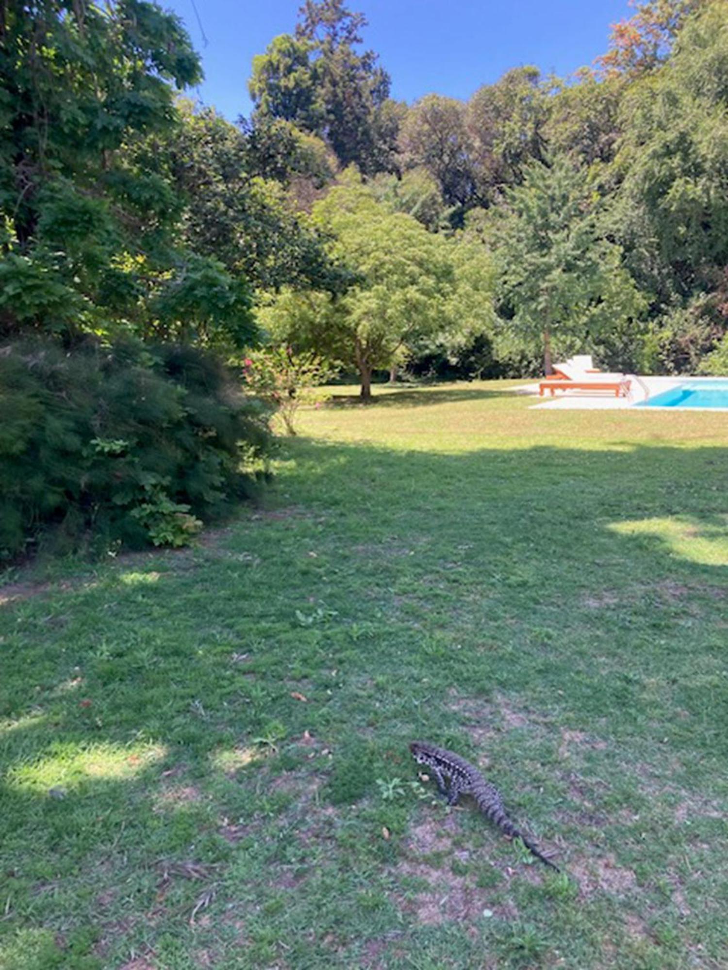 Estancia Villa Maria Ezeiza Exterior photo